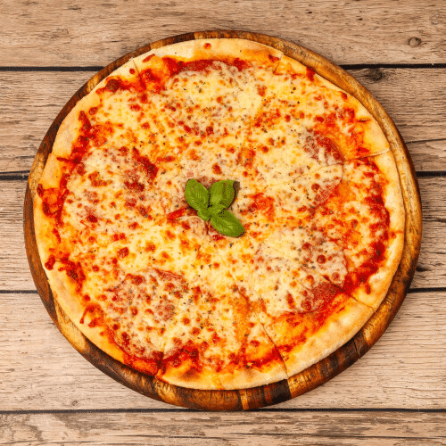 Pizza Salami