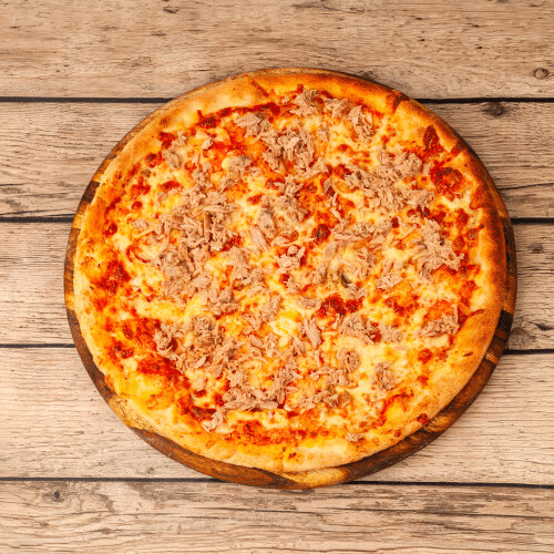 Pizza Tonno