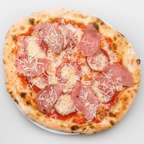 Pizza Romana