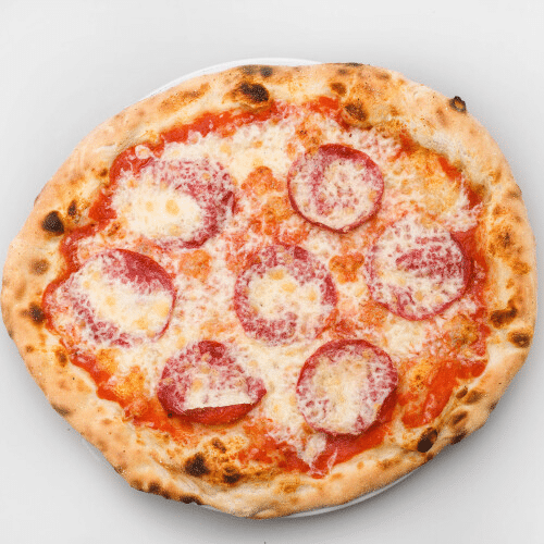 Pizza Salami