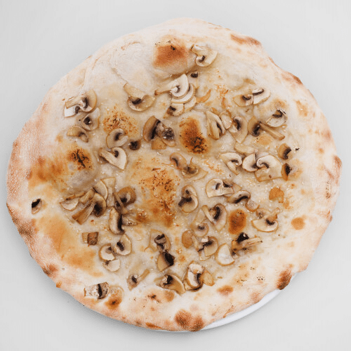 Pizzabrot