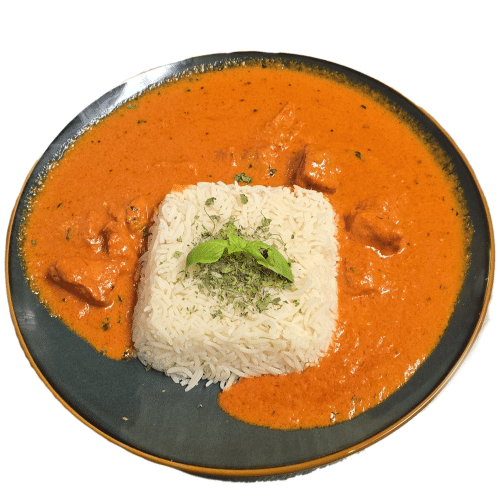 Kashmiri Chicken