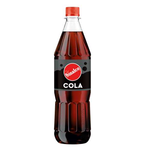 Sinalco Cola 1,0l (MEHRWEG)