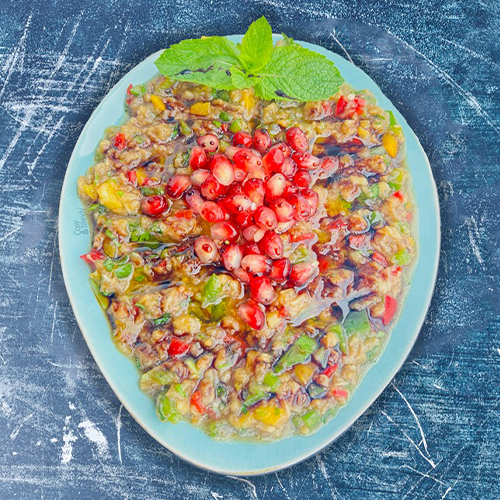 Baba Ganoush