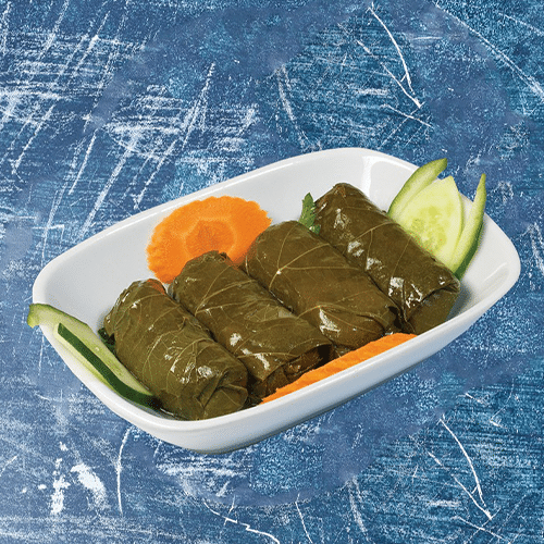Weinblätter (4 Stück)