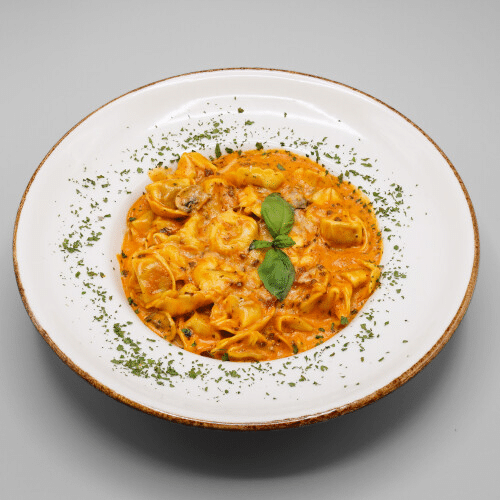 Pasta Al Formaggi