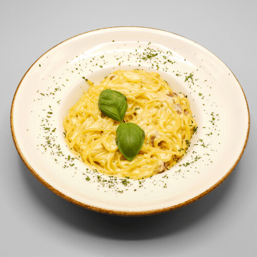 Pasta Gorgonzola
