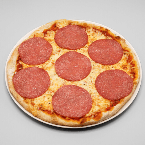 Pizza Salami