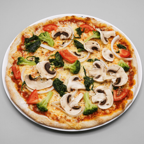 Pizza Vegetaria