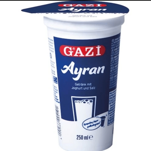 Ayran 0,25l