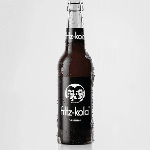 Fritz Kola Original 0,33lt