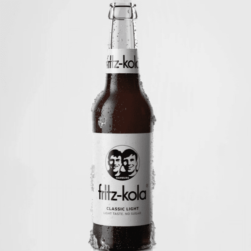 Fritz Kola Zero 0,33lt