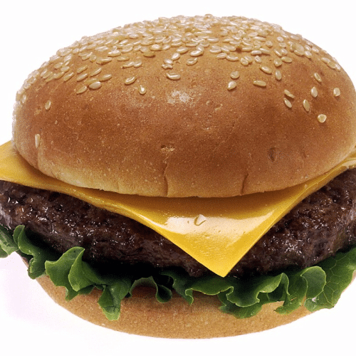 Cheeseburger