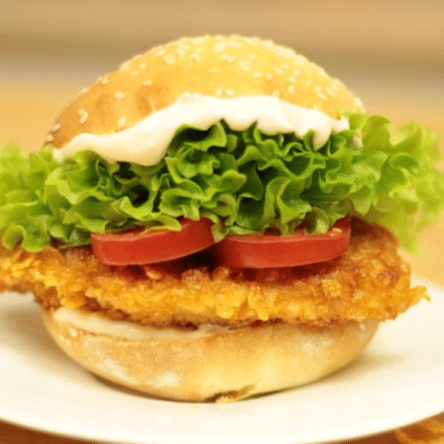 Chicken Burger