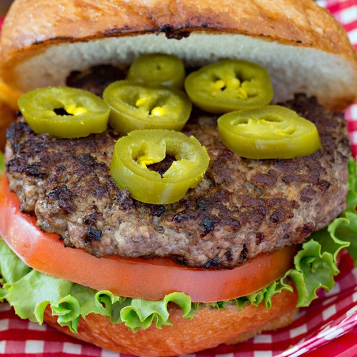 King Burger