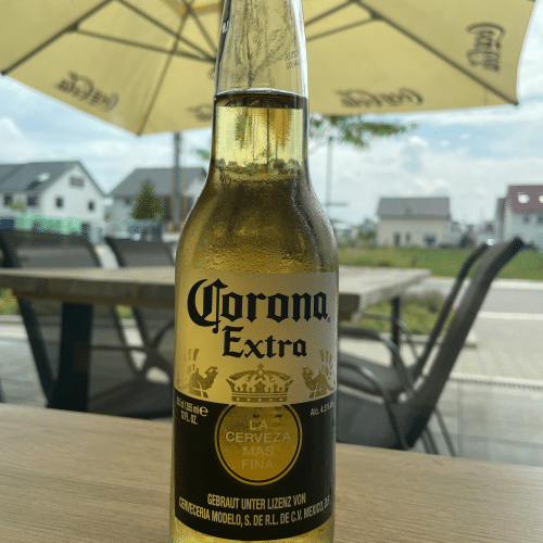 Corona Extra ( 0.35 l Mehrweg )
