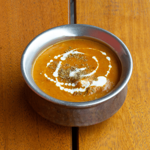 Mittags-Angebot - Chicken Curry