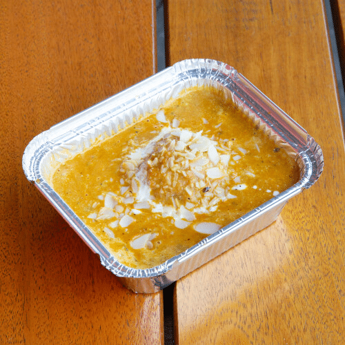 Mittags-Angebot - Malai Kofta