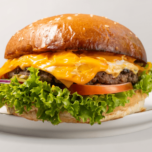 Cheeseburger