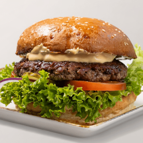 Hamburger