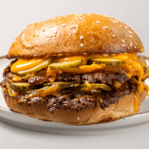 Smash Burger