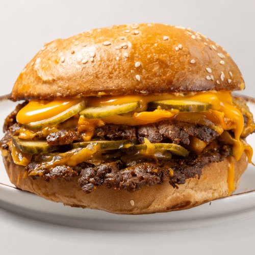 Smash Burger