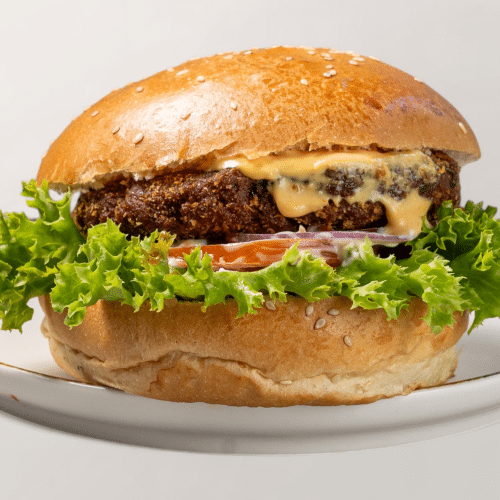 Veggie Burger
