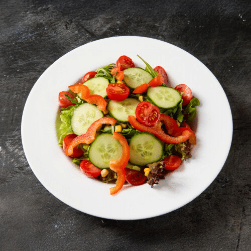 Salat Mista