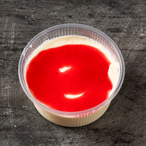 Panna Cotta
