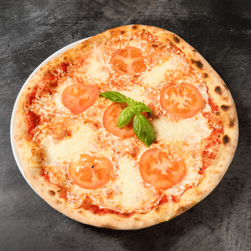 Pizza a la Italiano