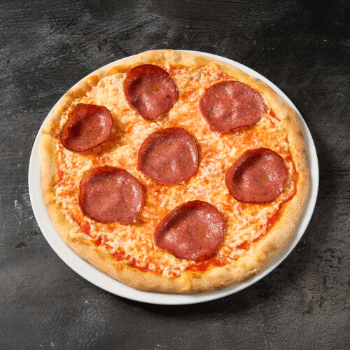Pizza Salami