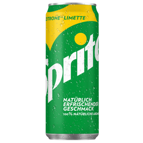 Sprite 0,33l (Pfand)