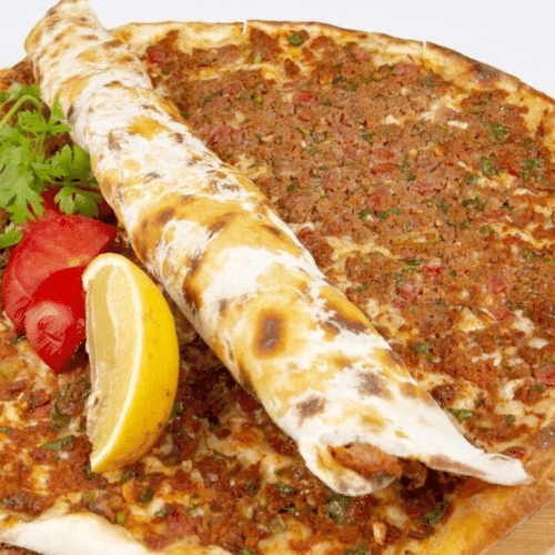 Lahmacun