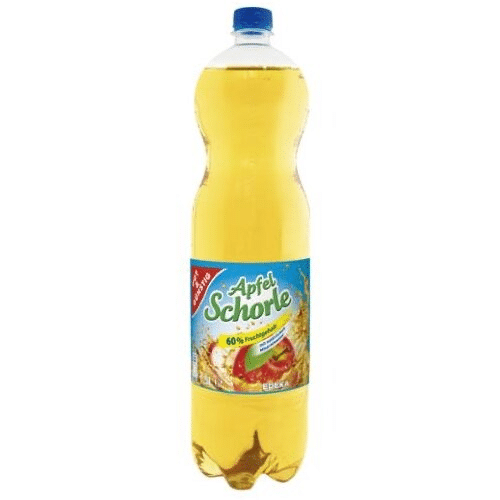 Apfel scharle 1 liter