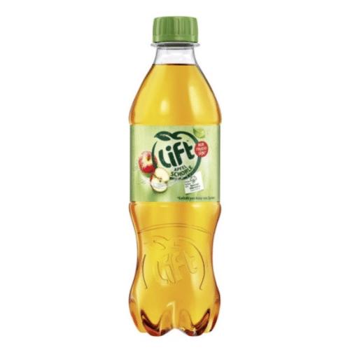 Apfel Scharle