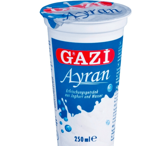Ayran