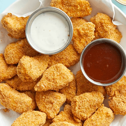 Chicken Nuggets
