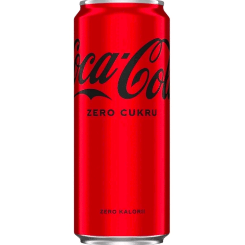 Cola Zero