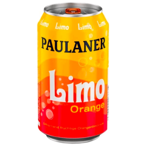Limo Orange