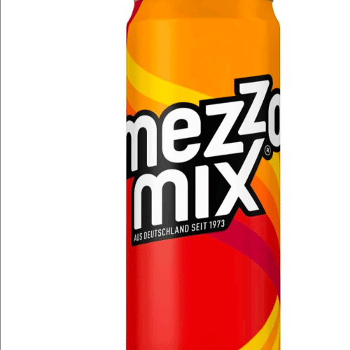 Mezzo Mix