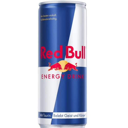 Red Bull 0,33l (EINWEG)
