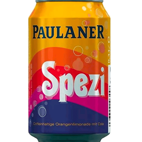 Spezi 0,33l