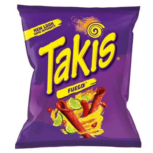 Takis Fuego 55g