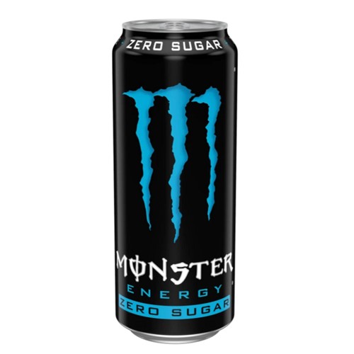 Monster Energy Zero Sugar 0.5l (EINWEG)