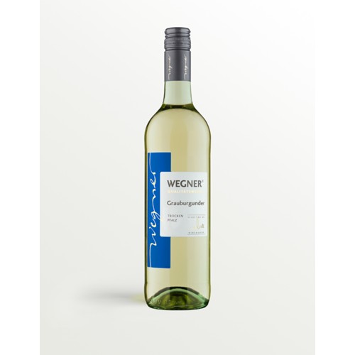 Wegner - Grauburgunder 0.75l