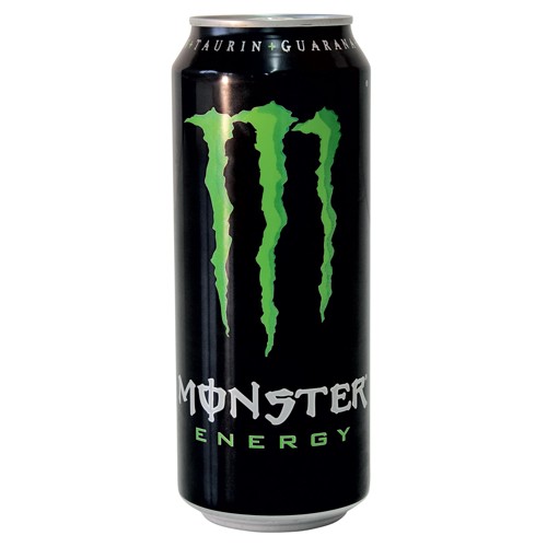 Monster Energy 0.5l (EINWEG)