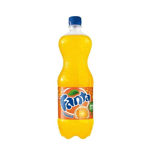 Fanta Orange 0.5l (Einweg)