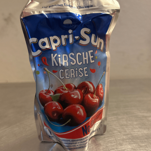 Capri Sun Multivitamin 0,2l