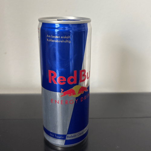 Red Bull 0,25l (EINWEG)