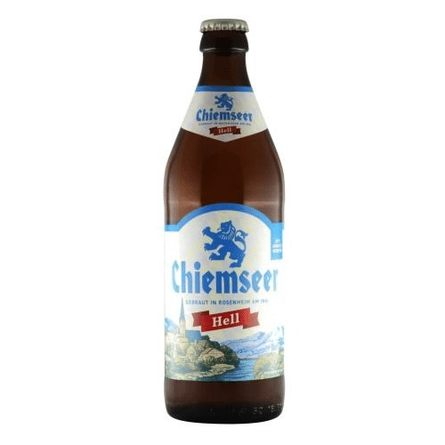 Chiemseer Hell